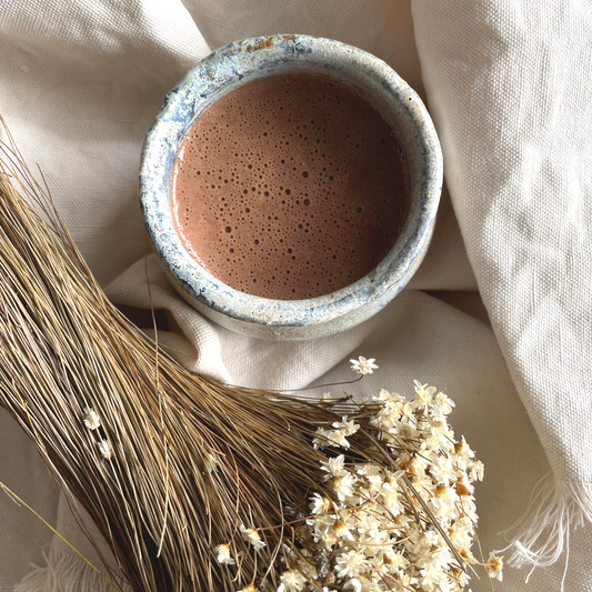 Circle Sister Ceremonial Cacao