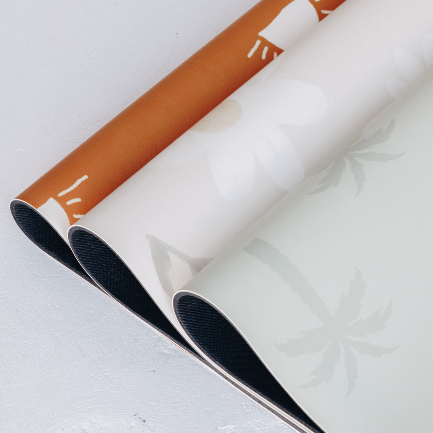 BOHO SUN - PREMIUM YOGA MAT