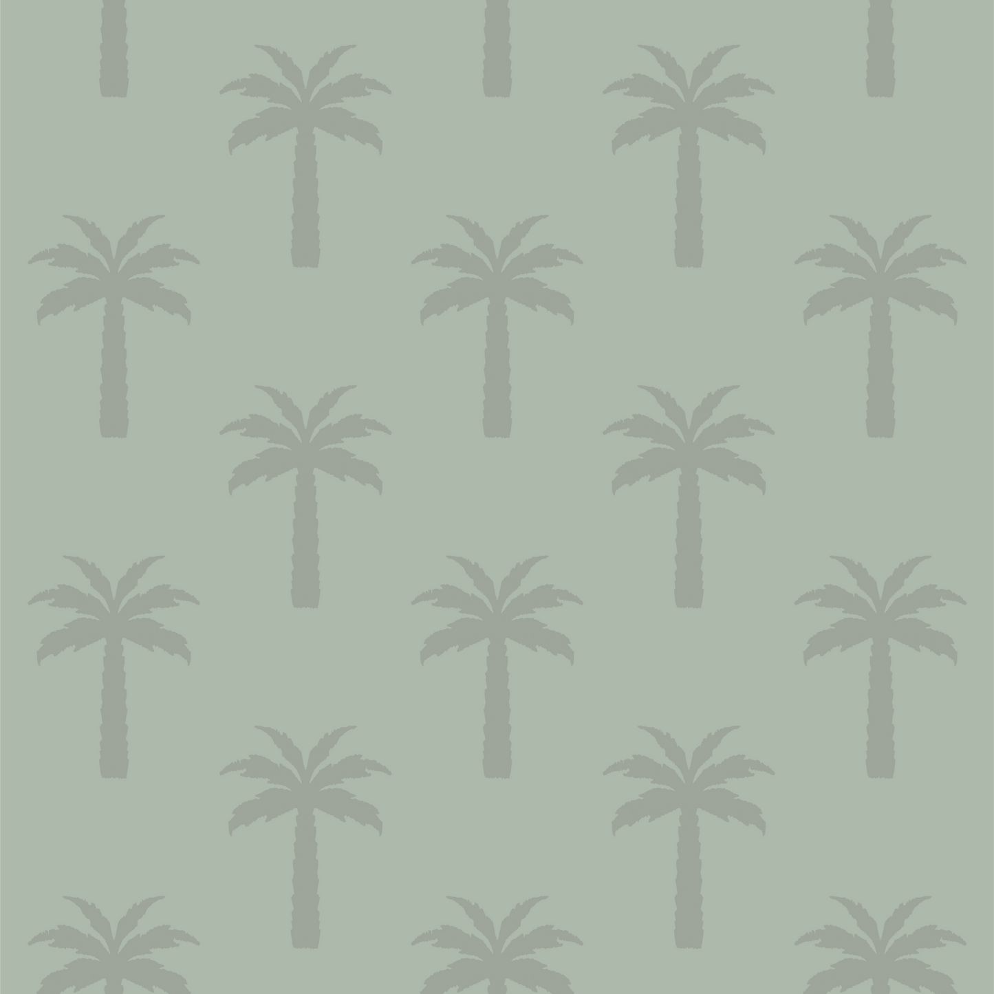 ALOHA PALM TREE - PREMIUM YOGA MATS
