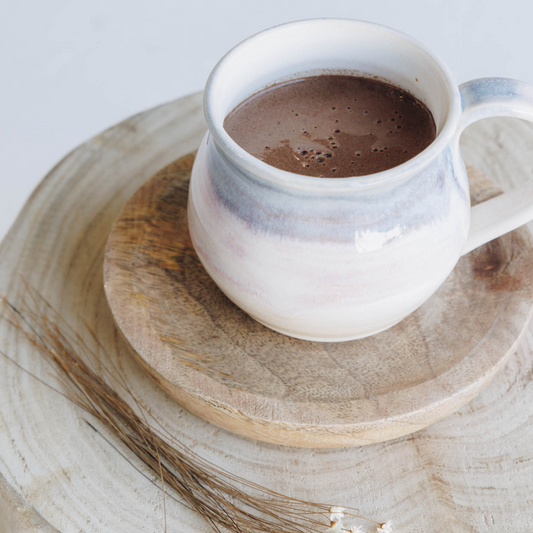 Circle Sister Ceremonial Cacao