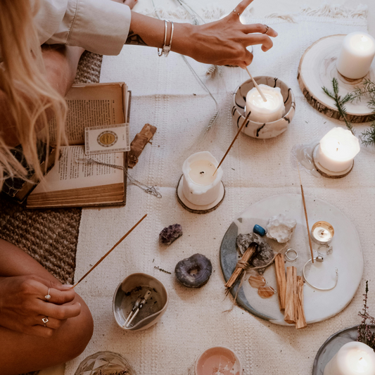 ENERGETIC RESET / TUNE UP DISTANCE HEALING (30 MINS - PROXY)