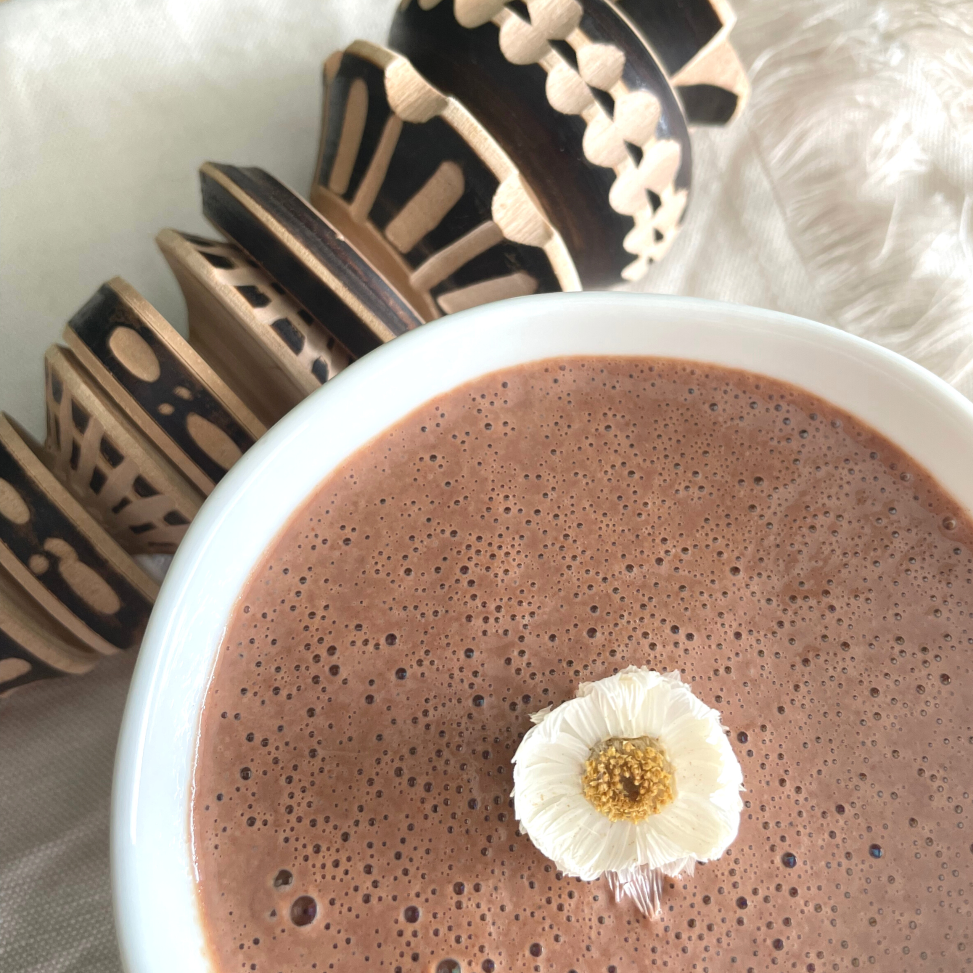 Circle Sister Ceremonial Cacao